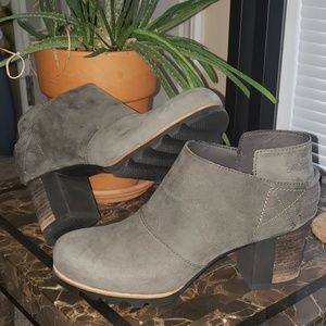 Sorel Addington Strap 9